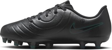 Дитячі футбольні бутси Nike Legend 10 Club FG/MG, 35 EU, різнокольорові