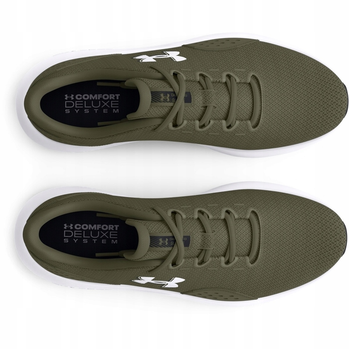 Кросівки для бігу Under Armour Charged Surge 4, розмір 42