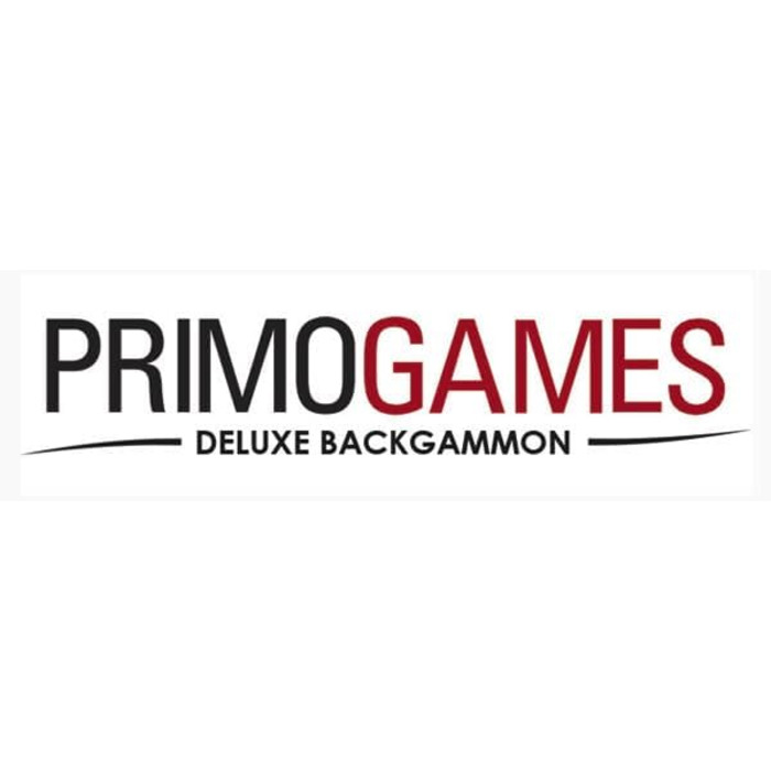 Дерев'яний набір для нард PrimoLiving Deluxe 50x47 см з шаховою дошкою