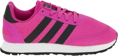 Кросівки Adidas N-5923 C для фітнесу, рожеві, 35 EU (унісекс)