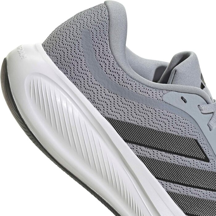 Кросівки чоловічі Adidas Response Runner 2 KJ1737 Halo Silver/Core Black (36 EU)
