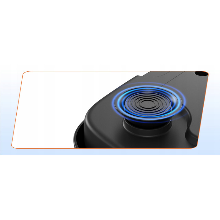 Віброплатформа для схуднення та масажу: 99 рівнів швидкості, 720 вібрацій/хв, Bluetooth, LED-дисплей