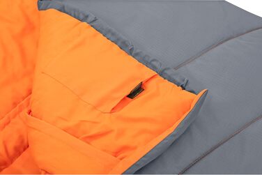 Спальний мішок Bestway Hiberhide 5 Mumien 230x80x60 см - для кемпінгу, туризму