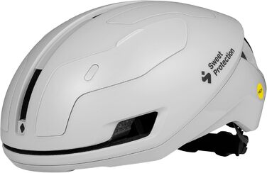 Велошолом Sweet Protection Falconer Aero 2Vi MIPS чорний