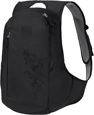 Жіночий міський рюкзак Jack Wolfskin Ancona, універсальний, для щоденного використання
