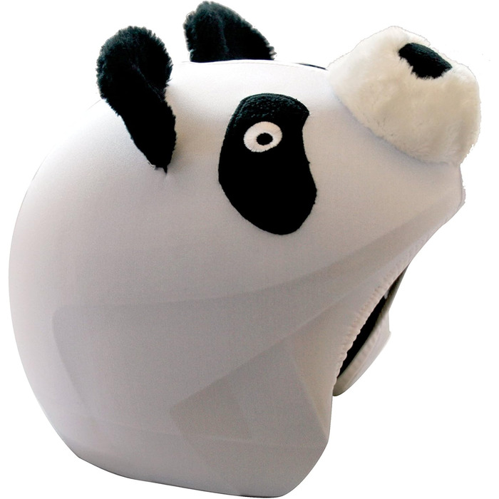Чохол на шолом Coolcasc Panda Bear для мультиспорту