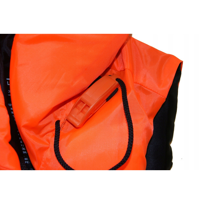 Рятувальний жилет Aqua-sport Aqua 100N, р. XXL (від 90 кг)