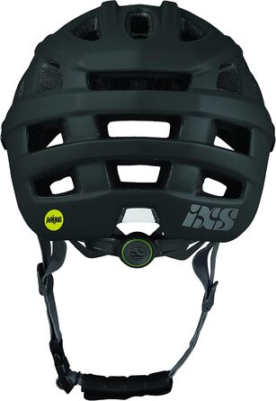 Велошолом IXS Trail EVO MIPS чорний XS-S – захисний шолом для велосипеда