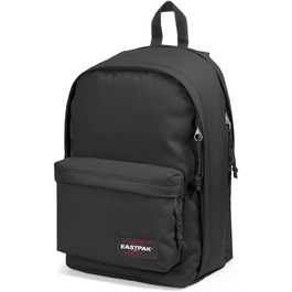 Рюкзак EASTPAK Back to Work для ноутбука, міський, чорний