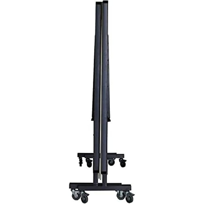 Стіл для пінг-понгу Dione S500o 6mm розкладний Outdoor, 55 кг, швидка установка (10 хвилин)