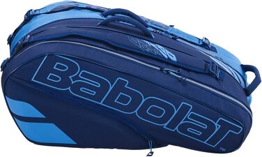 Тенісна сумка Babolat RH X12 Pure Drive, універсальний розмір