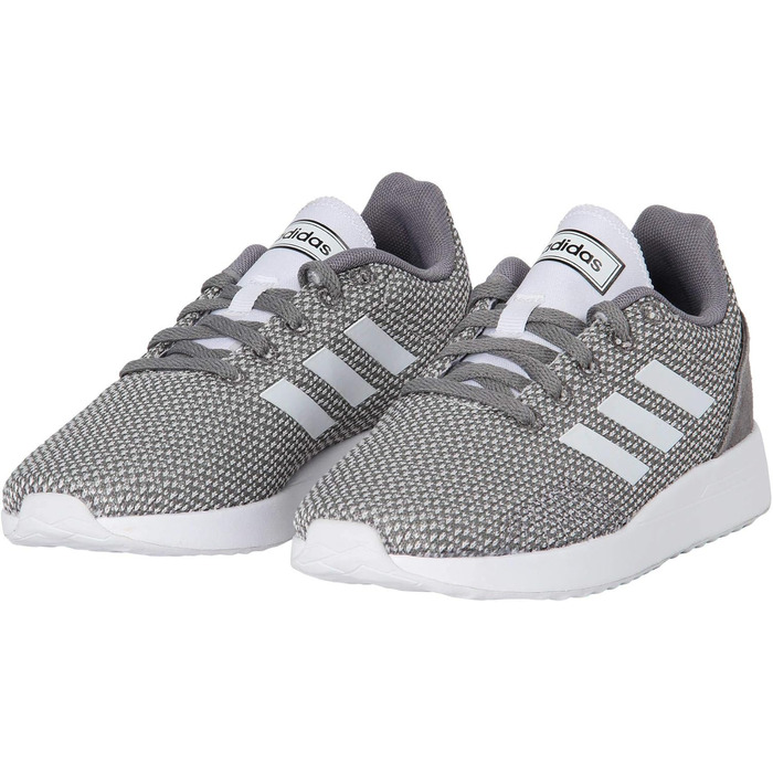 Кросівки Adidas Run 70s Unisex сірого кольору (38 2/3 EU)