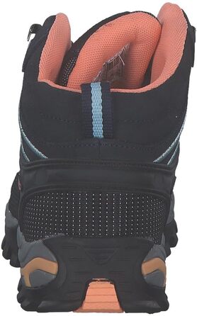 Трекінгові черевики CMP Rigel Mid, синій, розмір 41 EU