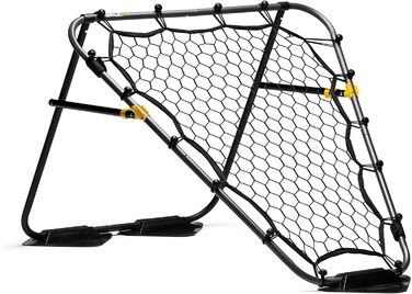Тренажер для баскетболу SKLZ Solo Assist, чорний, універсальний розмір