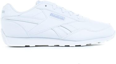 Кросівки для хлопчиків Reebok Royal Rewind Run (38.5 EU, білий/сірий)