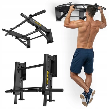 Турнік Trex Sport TX-050PB