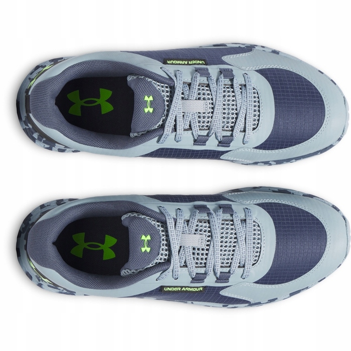 Кросівки для бігу Under Armour Charged Bandit Tr 3, розмір 44