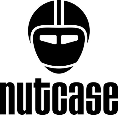 Велосипедний шолом Nutcase Street City Pearl, різнокольоровий, розмір S