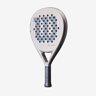 Ракетка для падел-тенісу Wilson Carbon Force Padel 2