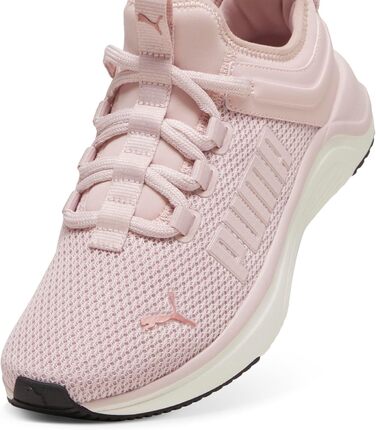 Кросівки PUMA Softride Astro Slip - жіночі та чоловічі, розмір 40 EU, колір Mauve Mist Warmweiß Roségold