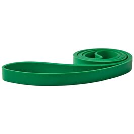 Гумові еспандери для підтягувань та фітнесу Grün - Resistance Bands для чоловіків та жінок, тренування, розтяжка, реабілітація