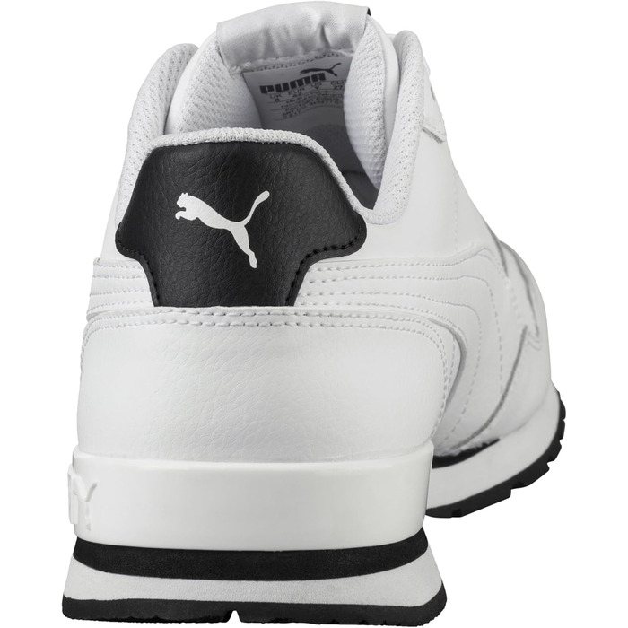 Кросівки Puma St Runner V2 Full L - білі (47 EU)