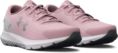 Кросівки жіночі Under Armour Charged Rogue Prime Pink, 36.5 EU