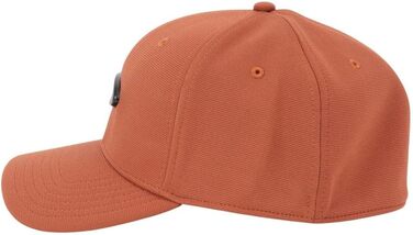 Чоловіча кепка Oakley Tincan Cap, колір auburn (розмір L)