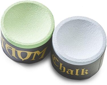 Крейда для більярду Taom (блакитна) для столу Снукер