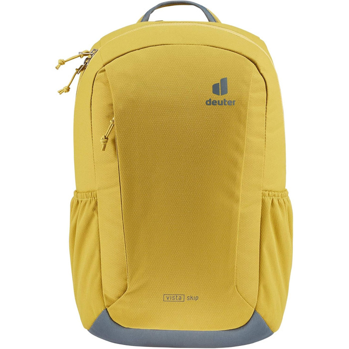 Рюкзак міський Deuter Vista Skip 14 л — легкий, універсальний, для щоденного використання