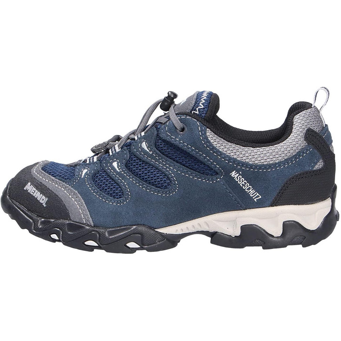 Дитячі трекінгові черевики Meindl Tarango Junior Low Rise - 33 EU, 40
