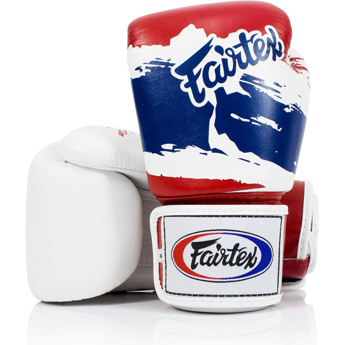 Fairtex BGV1 Боксерські рукавички для муай-тай та ММА, легкі, ударопоглинаючі, для чоловіків, жінок і дітей, преміум-якість