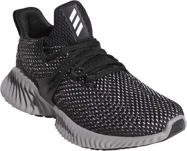Кросівки для фітнесу adidas Alphabounce Instinct J, чорні, 36.5 EU