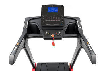 Бігова доріжка Hop-Sport HS-2800LB Integra
