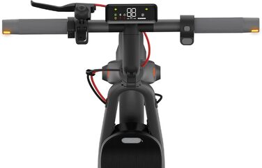 Електросамокат NAVEE V50i Pro, складаний, з допуском до дороги, до 50 км пробігу, швидкість 20 км/год