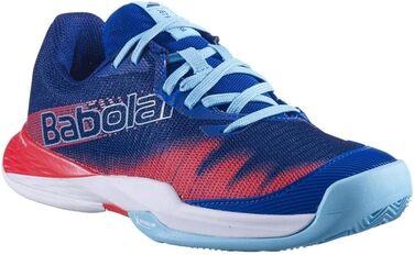 Тенісні кросівки Babolat Jet Premura 2 Youth для дітей All Court, розмір EU 36 1/2