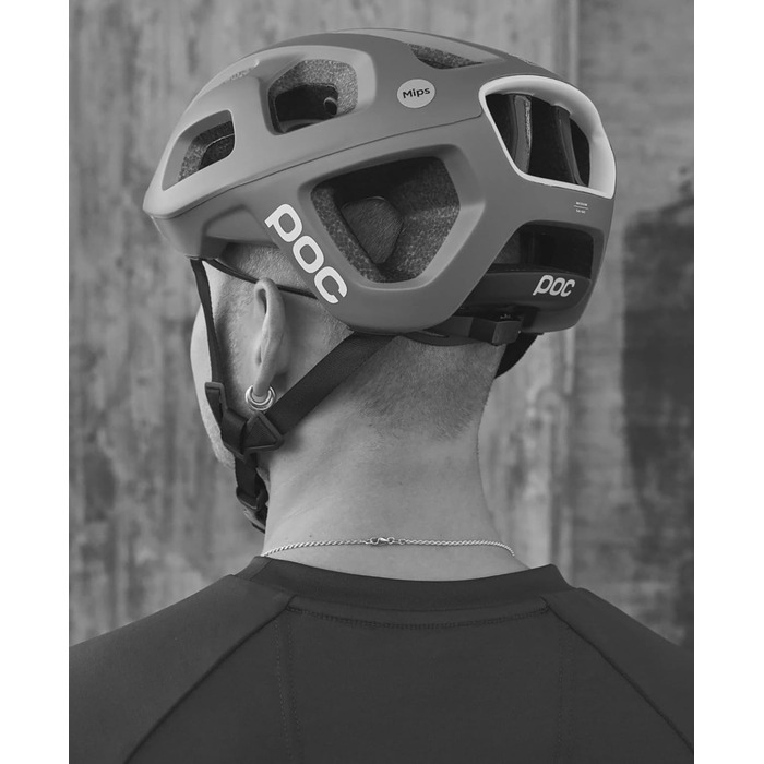 Велошолом POC Octal MIPS – преміум захист для шосейних велосипедистів, інноваційний шолом з ротаційним захистом MIPS, нагороджена модель