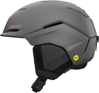 Шолом для лиж Giro Tenet MIPS, захисний, чоловічий