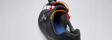 Шосейне взуття для контактних педалей Shimano SH-RC502, розмір 44