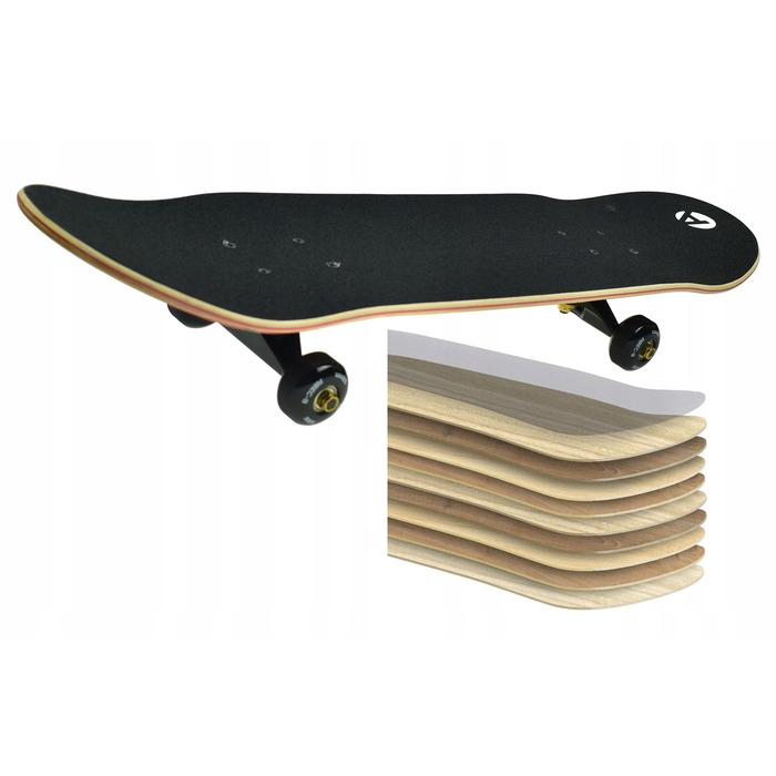 Скейтборд Aurora Flip 360