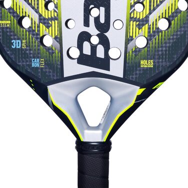 Ракетка для падел Babolat Counter Veron 2.5 – професійна, легка та маневрена