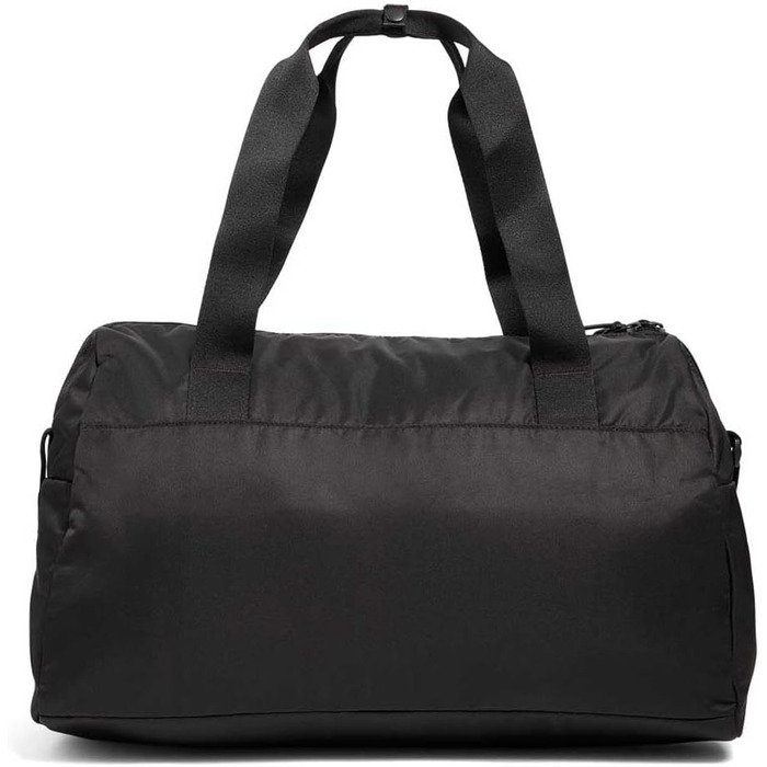 Сумка Under Armour UA Studio Lite Duffle, чорна/сірий, універсальний розмір