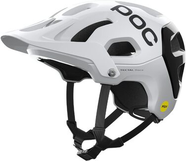 Шолом велосипедний POC Tectal Race MIPS, Trail/Enduro/All-Mountain, Aramid, MIPS, L (59-62cm)