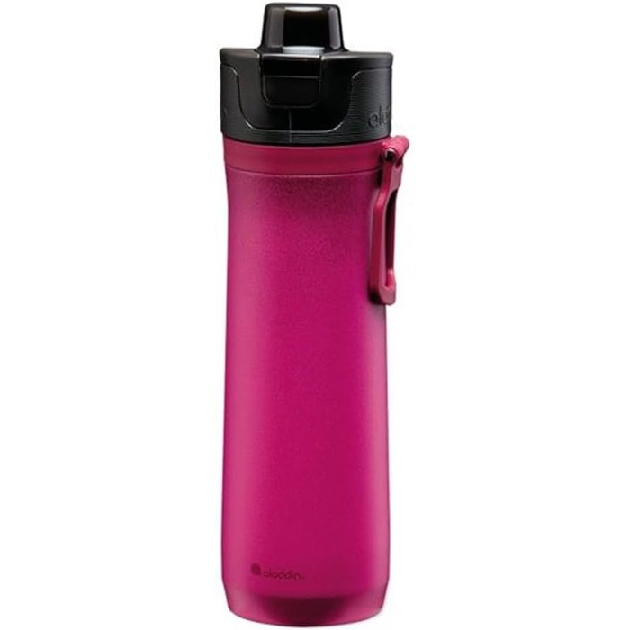 Термос Aladdin Sports Thermavac 0.6 л, бордовий, спортивний