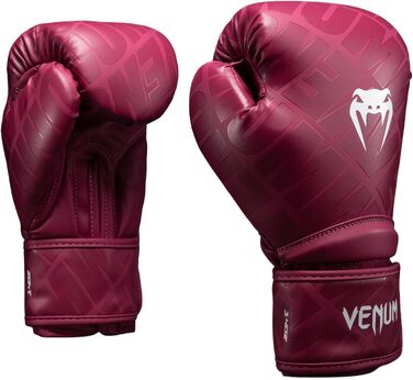 Боксерські рукавички Venum Contender 1.5 XT 3D, Altrosa, 16 унцій