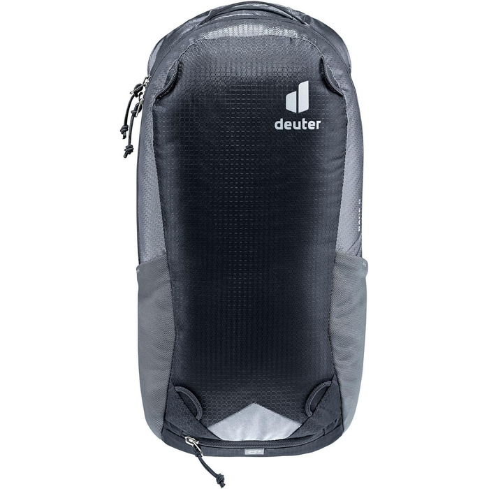 Велосипедний рюкзак Deuter Race 8, 8 л, легкий, для спорту