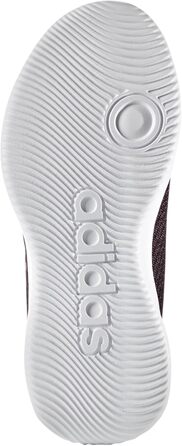 Кросівки Adidas NEO CF REFRESH MID K, 38 2/3 EU, Колір: Blauer Maruni Schwarz Rojbas