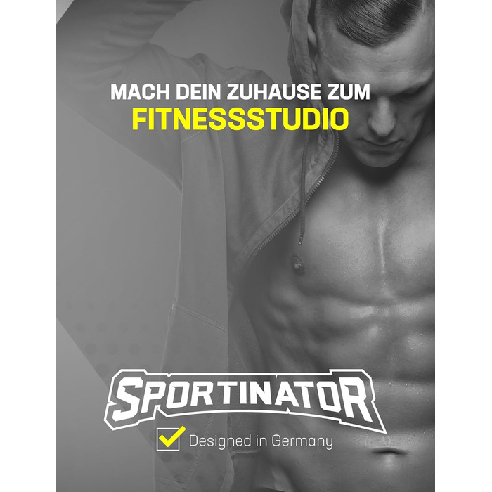 Медичний м'яч SPORTINATOR 3 кг, сірий/чорний, для силових та функціональних тренувань