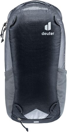 Велосипедний рюкзак Deuter Race 8, 8 л, легкий, для спорту