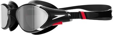 Універсальні плавальні окуляри Speedo Biofuse 2.0, для басейну, анфіогові, комфортна посадка